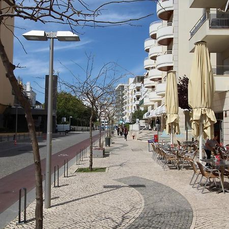 Appartamento T1 Praia Da Rocha D Quixote A Portimão Esterno foto