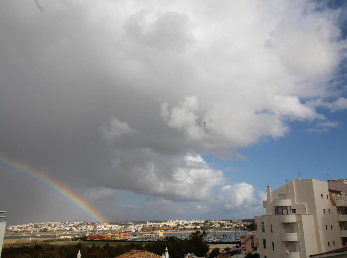Appartamento T1 Praia Da Rocha D Quixote A Portimão Esterno foto