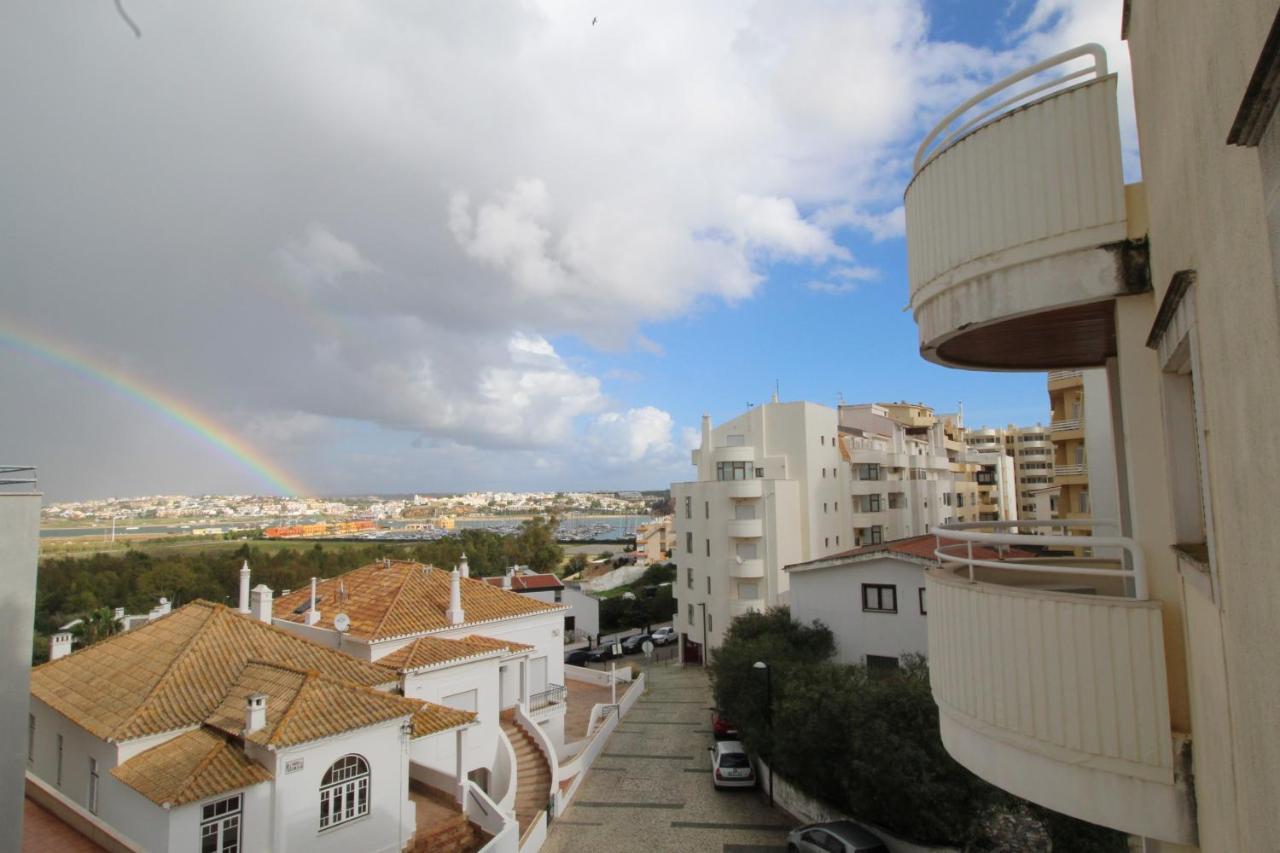 Appartamento T1 Praia Da Rocha D Quixote A Portimão Esterno foto